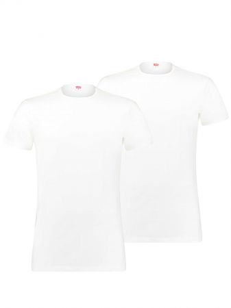 Tricouri si Polo - Levi's Tricou (Set) Alb  Barbati