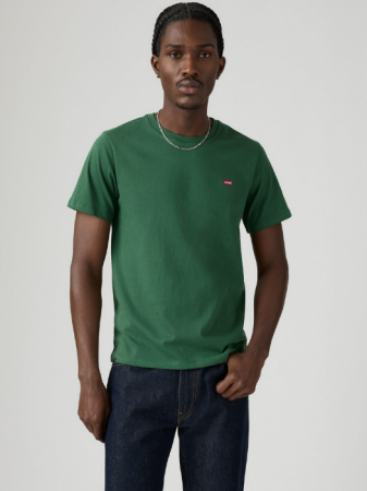 ОДЕЖДА - Levi's Футболка Verde Regular