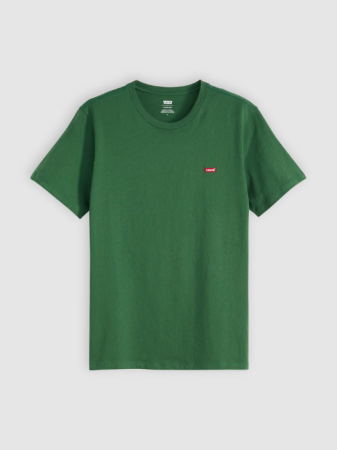 Levi's Футболка Verde Regular [5]