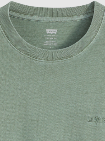 Levi's Футболка Verde Relaxed [5]