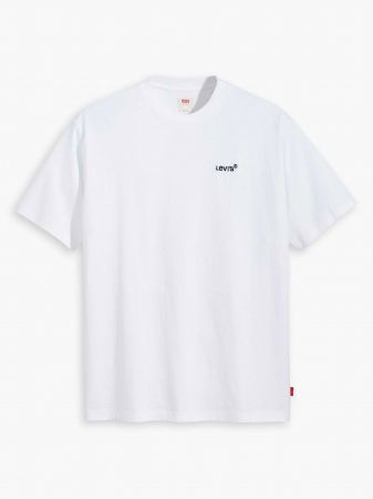 IMBRACAMINTE - Levi's Tricou White  Regular Barbati