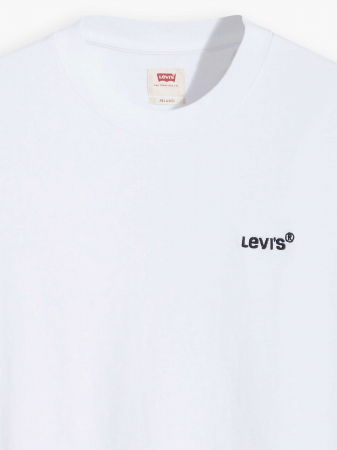 IMBRACAMINTE - Levi's Tricou White  Regular Barbati
