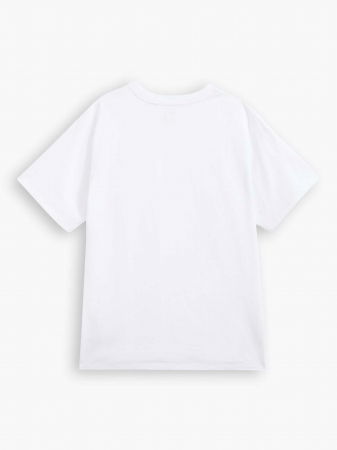 IMBRACAMINTE - Levi's Tricou White  Regular Barbati