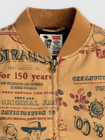 BARBATI - Levi's Vesta Maro Regular Barbati