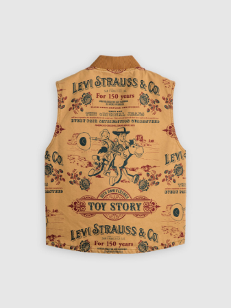 Levi's Vesta Maro Regular Barbati [6]