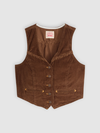 Levi's Vesta Maro Slim Femei [5]