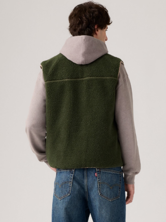 IMBRACAMINTE - Levi's Vesta Khaki Regular Barbati