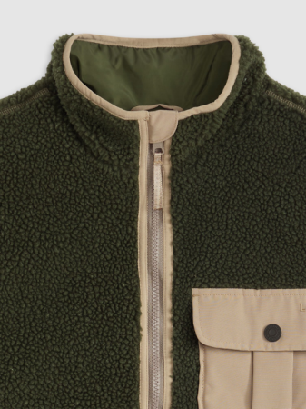 BARBATI - Levi's Vesta Khaki Regular Barbati