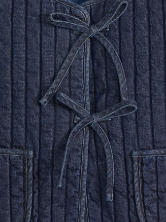 Levi's Vesta Navy Regular Femei [4]