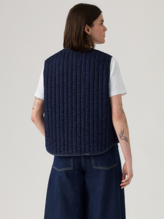 Levi's Vesta Navy Regular Femei [3]