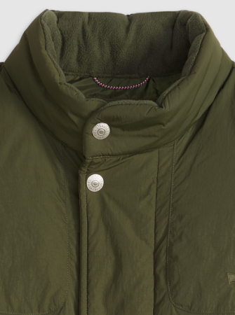 BARBATI - Levi's Vesta Verde Masliniu Regular Barbati