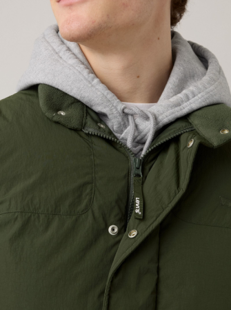 BARBATI - Levi's Vesta Verde Masliniu Regular Barbati