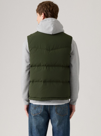 BARBATI - Levi's Vesta Verde Masliniu Regular Barbati