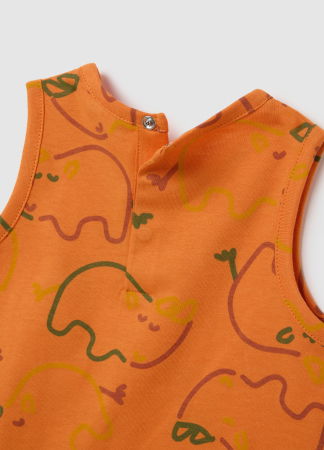 Tricouri si Polo - Maiou Amberglow Baieti 9-36 Luni