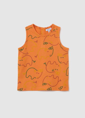 Tricouri si Polo - Maiou Amberglow Baieti 9-36 Luni