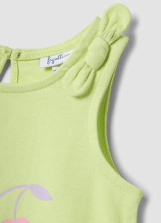 FETE - Maiou Asian Pear Fete 9-36 Luni