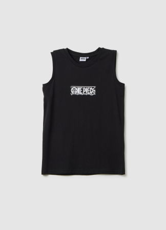 МАЛЬЧИКИ - Майка Для Мальчиков Black Beauty  10-15 Лет