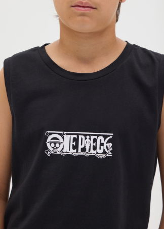 МАЛЬЧИКИ - Майка Для Мальчиков Black Beauty  10-15 Лет