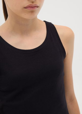 ДЕВОЧКИ - Майка Для Девочек Black Beauty  10-15 Лет