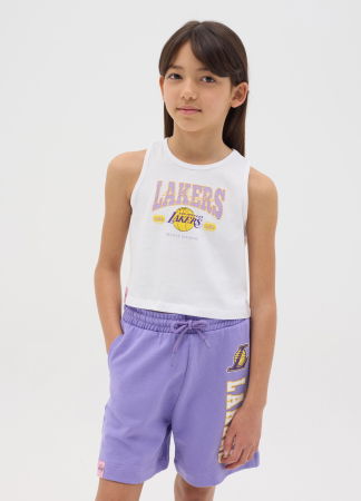 ДЕВОЧКИ - Майка Для Девочек Brilliant White 10-15 Лет