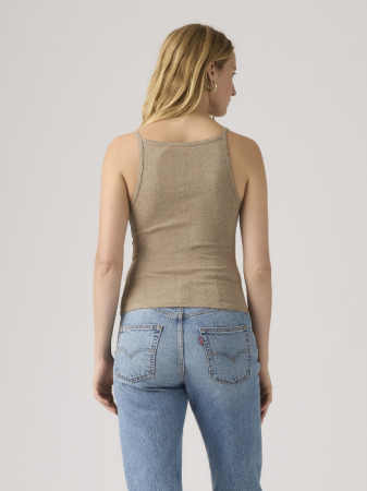 FEMEI - Maiou Crem Slim Femei