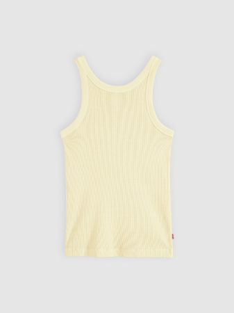 FEMEI - Maiou Galben Slim Femei