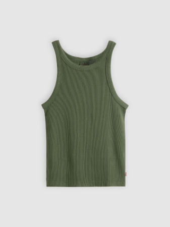 FEMEI - Maiou Haki Slim Femei