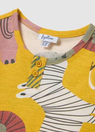Tricouri si Polo - Maiou Mango Mojito Baieti 9-36 Luni