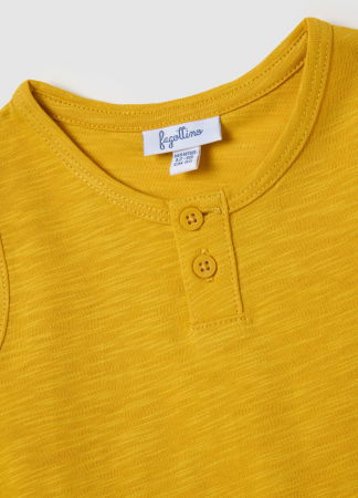 Tricouri si Polo - Maiou Mango Mojito Baieti 9-36 Luni