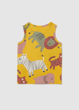 Tricouri si Polo - Maiou Mango Mojito Baieti 9-36 Luni