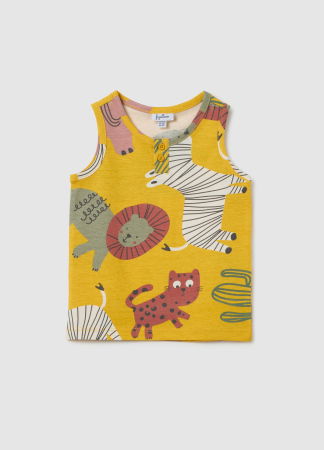 Tricouri si Polo - Maiou Mango Mojito Baieti 9-36 Luni