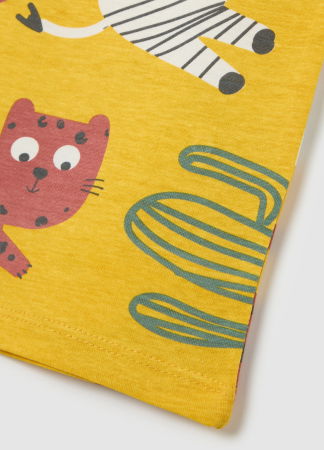 Tricouri si Polo - Maiou Mango Mojito Baieti 9-36 Luni