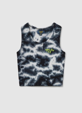 ДЕВОЧКИ - Майка Для Девочек Многоцветная 10-15 Лет