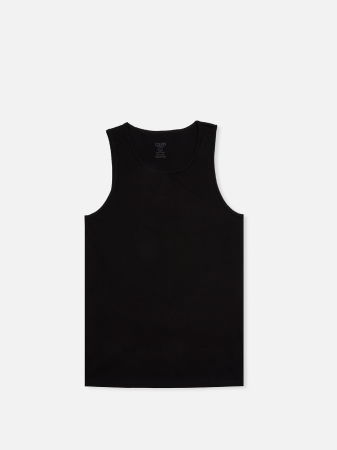 BARBATI - Maiou Negru Modern Barbati