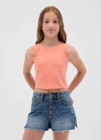 ДЕВОЧКИ - Майка Для Девочек Peach Echo 10-15 Лет