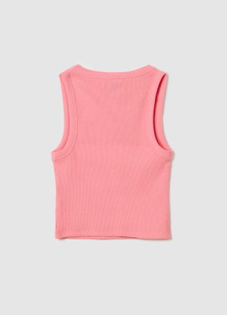 ДЕВОЧКИ - Майка Для Девочек Plumeria 10-15 Лет