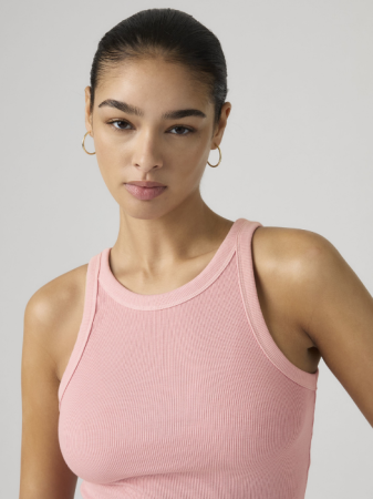 FEMEI - Maiou Roz Slim Femei