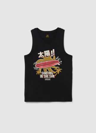 МАЛЬЧИКИ - Майка Для Мальчиков Tap Shoe 10-15 Лет