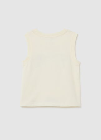 ДЕВОЧКИ - Майка Для Девочек Vanilla Ice 3-10 Лет