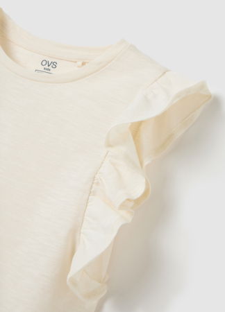 ДЕВОЧКИ - Майка Для Девочек Whisper White 3-10 Лет