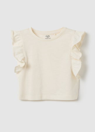 ДЕВОЧКИ - Майка Для Девочек Whisper White 3-10 Лет