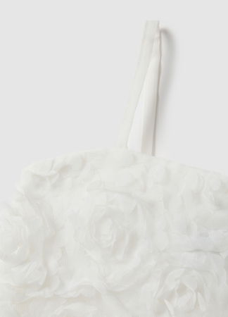 ДЕВОЧКИ - Майка Для Девочек Wispy Clouds 3-10 Лет