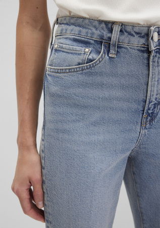 Mavi Blugi Albastri Deschisi Star Mom Femei [6]