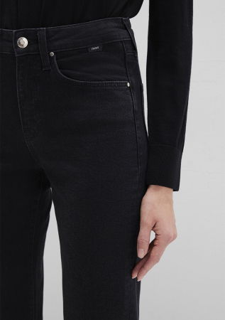 Mavi Джинсы Antracit Cindy Mom [5]