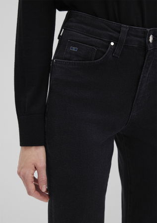 Mavi Джинсы Antracit Cindy Mom [6]