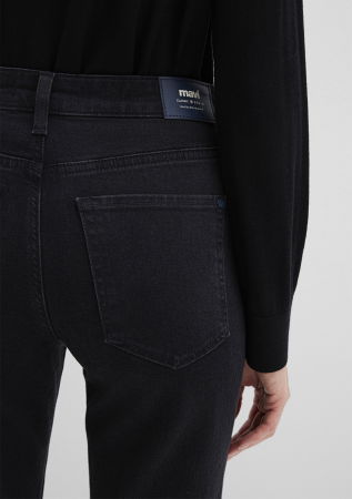 Mavi Джинсы Antracit Cindy Mom [7]