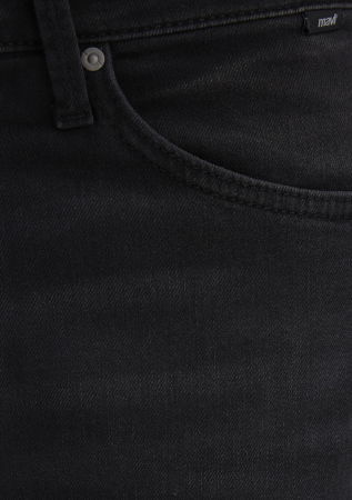 Mavi Blugi Gri Inchis Jake Skinny Barbati [7]