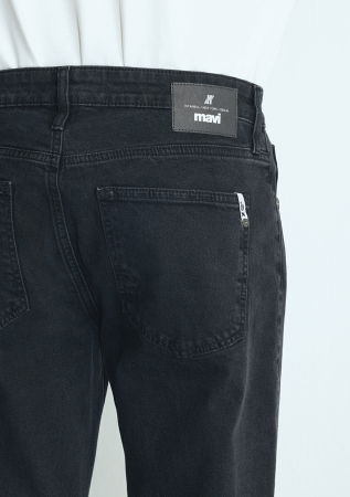 Mavi Джинсы Antracit Lisbon Loose [6]