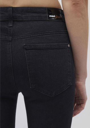 Mavi Джинсы Antracit Maria Flare Bootcut [6]