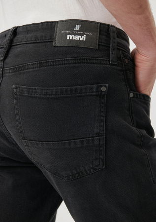 Mavi Джинсы Antracit Milan Slim Tapered [7]